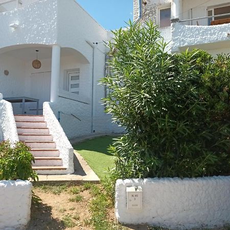 Apartament Port De La Selva El Port De La Selva Εξωτερικό φωτογραφία