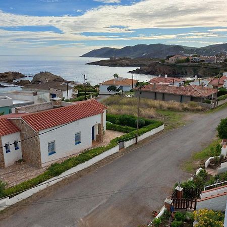 Apartament Port De La Selva El Port De La Selva Εξωτερικό φωτογραφία