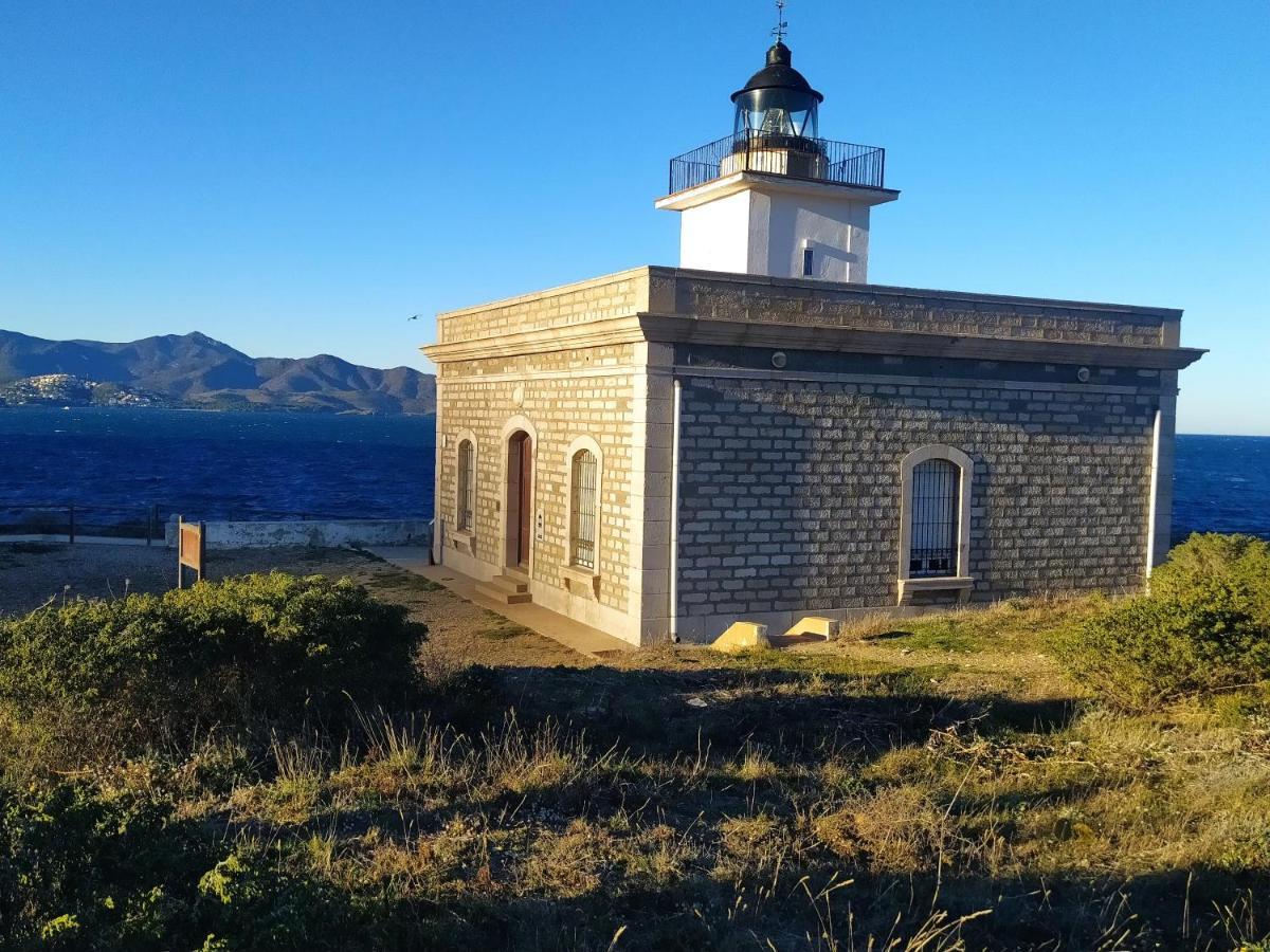 Apartament Port De La Selva El Port De La Selva Εξωτερικό φωτογραφία