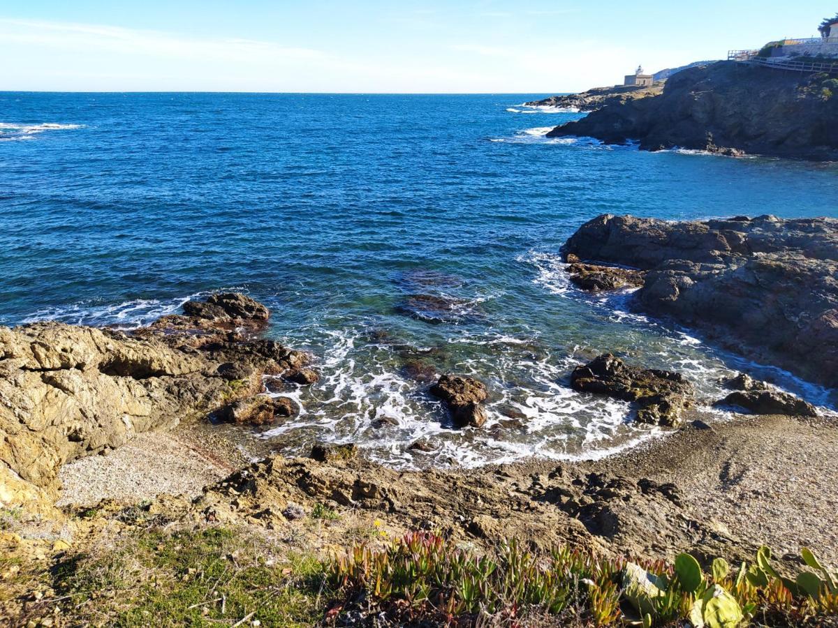 Apartament Port De La Selva El Port De La Selva Εξωτερικό φωτογραφία