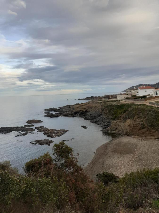 Apartament Port De La Selva El Port De La Selva Εξωτερικό φωτογραφία
