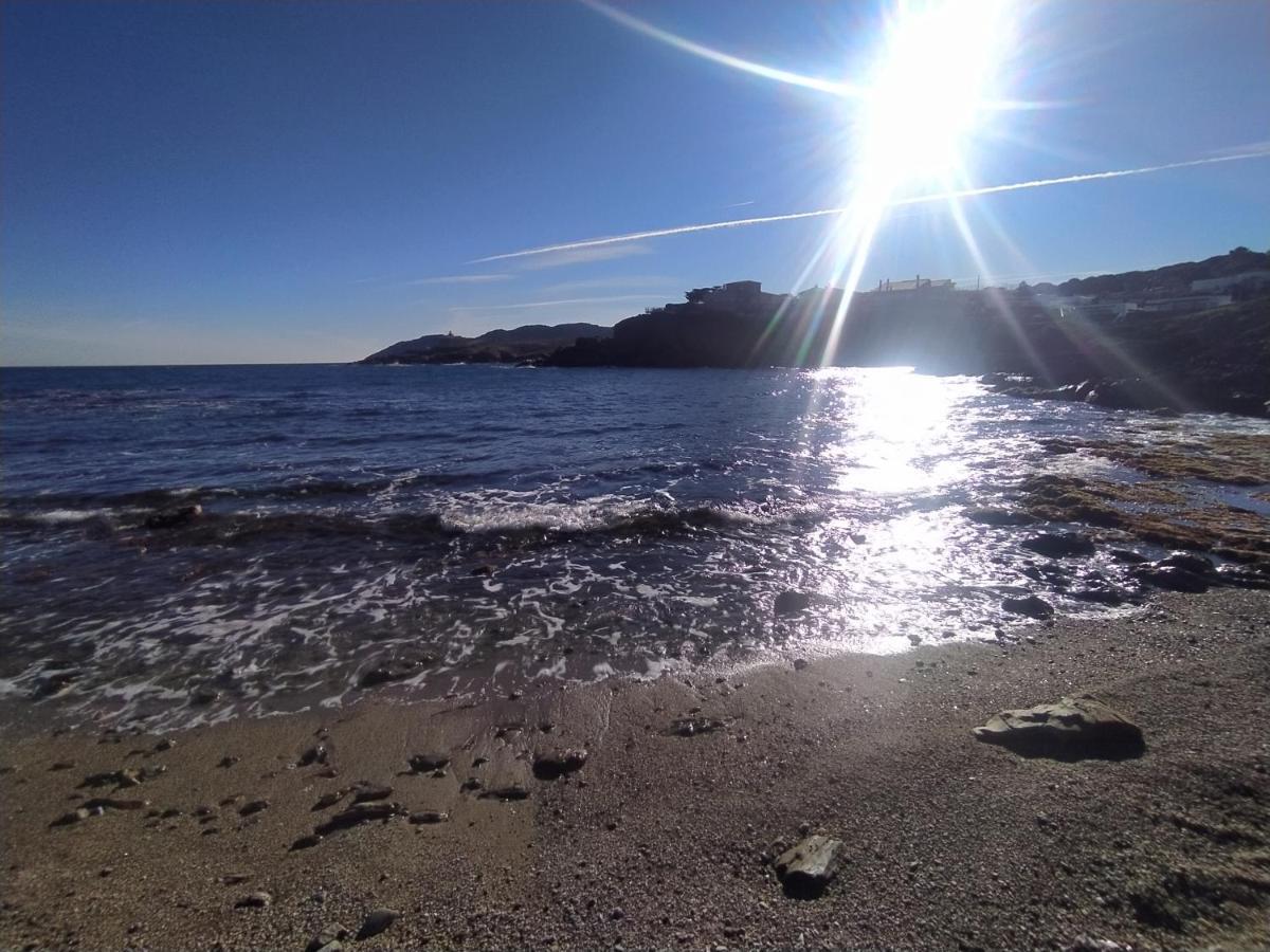 Apartament Port De La Selva El Port De La Selva Εξωτερικό φωτογραφία