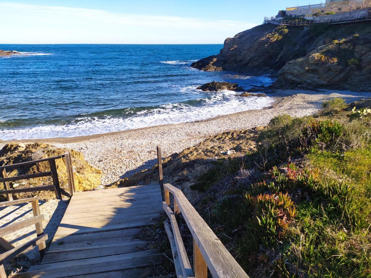 Apartament Port De La Selva El Port De La Selva Εξωτερικό φωτογραφία