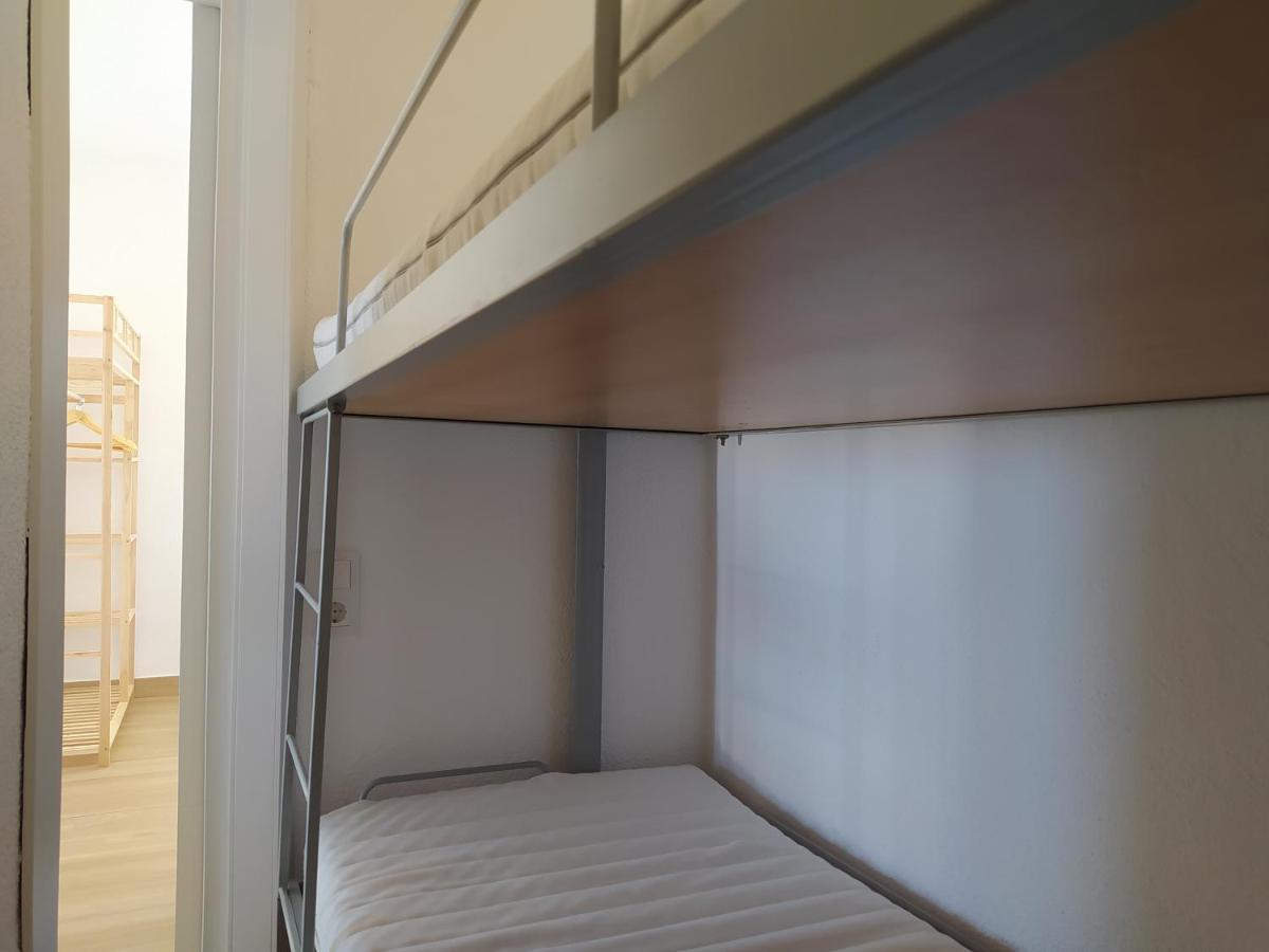Apartament Port De La Selva El Port De La Selva Εξωτερικό φωτογραφία