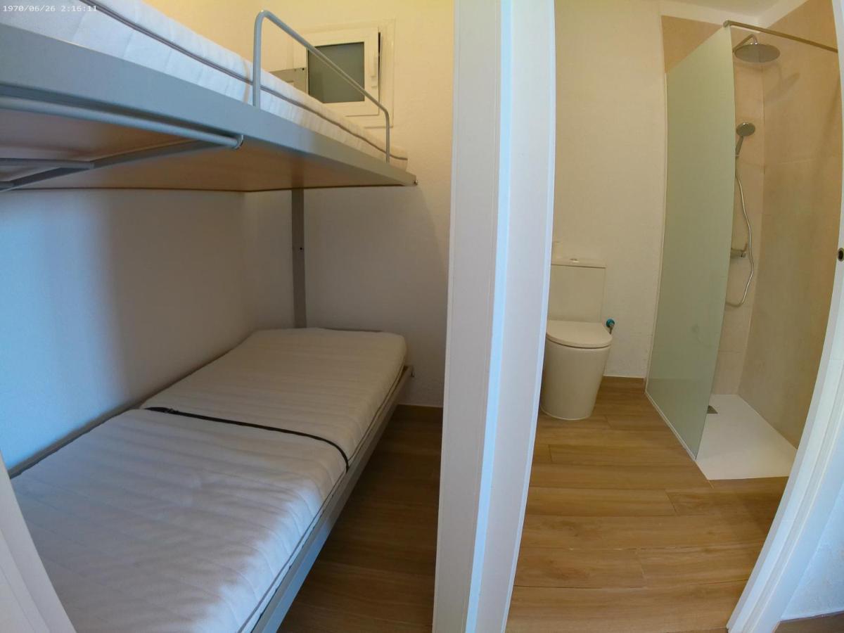 Apartament Port De La Selva El Port De La Selva Εξωτερικό φωτογραφία