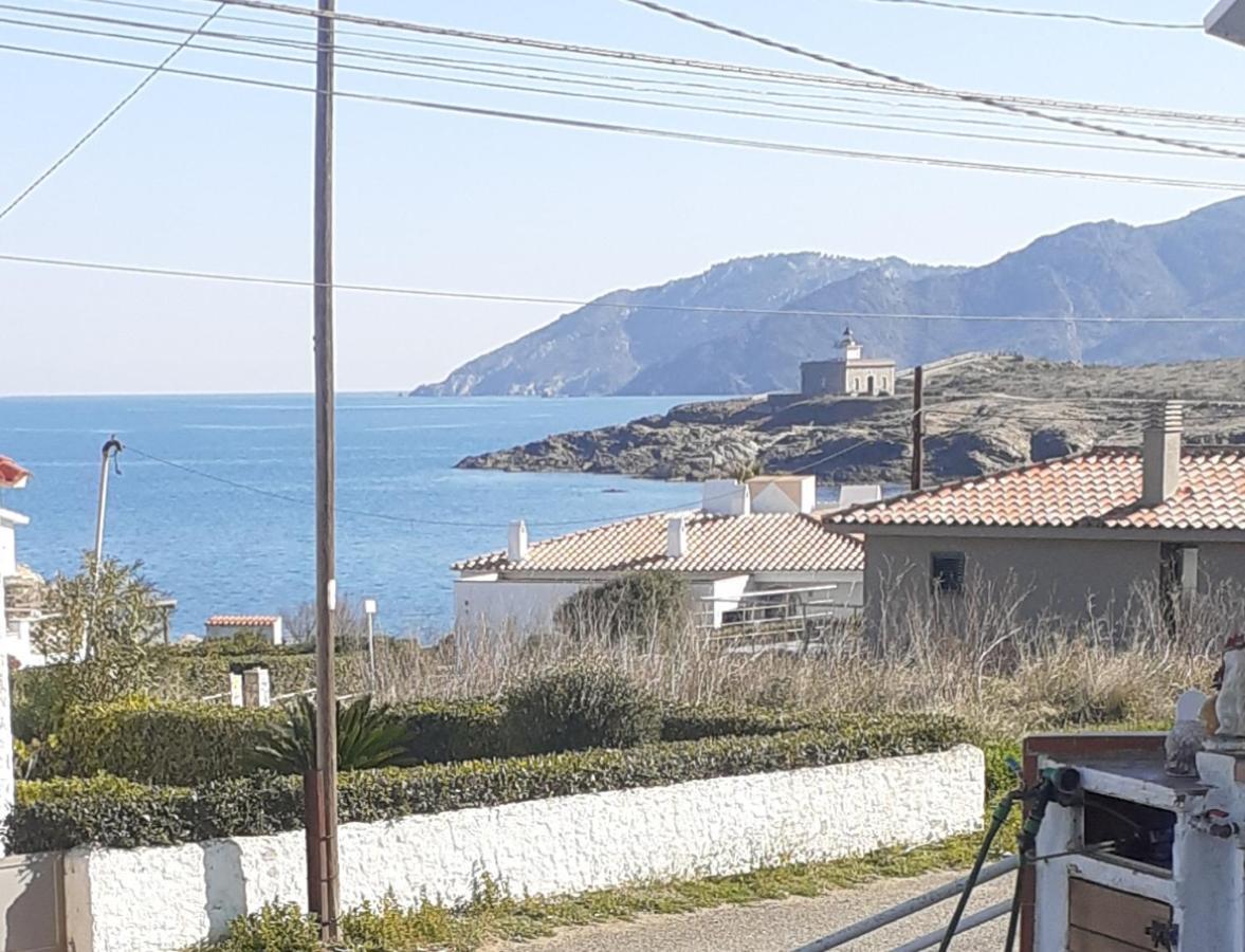 Apartament Port De La Selva El Port De La Selva Εξωτερικό φωτογραφία