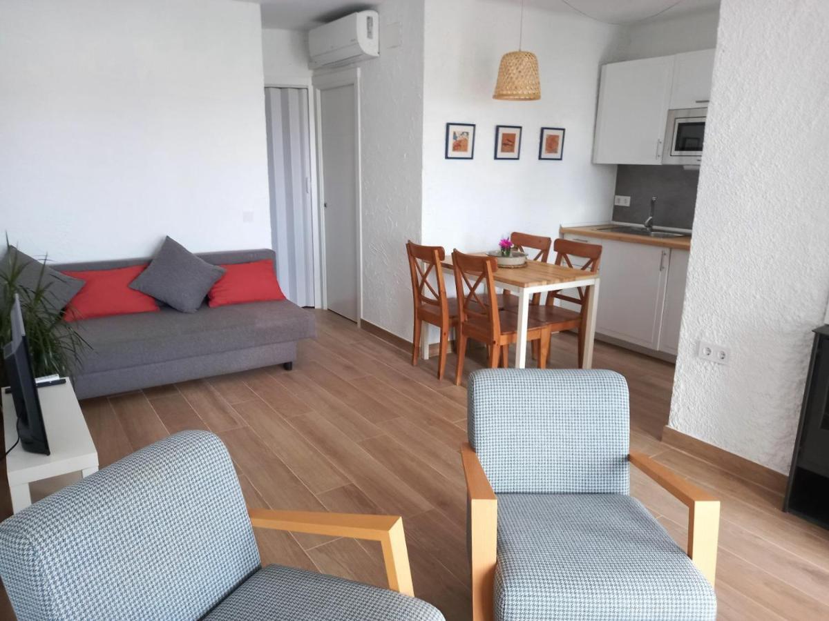 Apartament Port De La Selva El Port De La Selva Εξωτερικό φωτογραφία