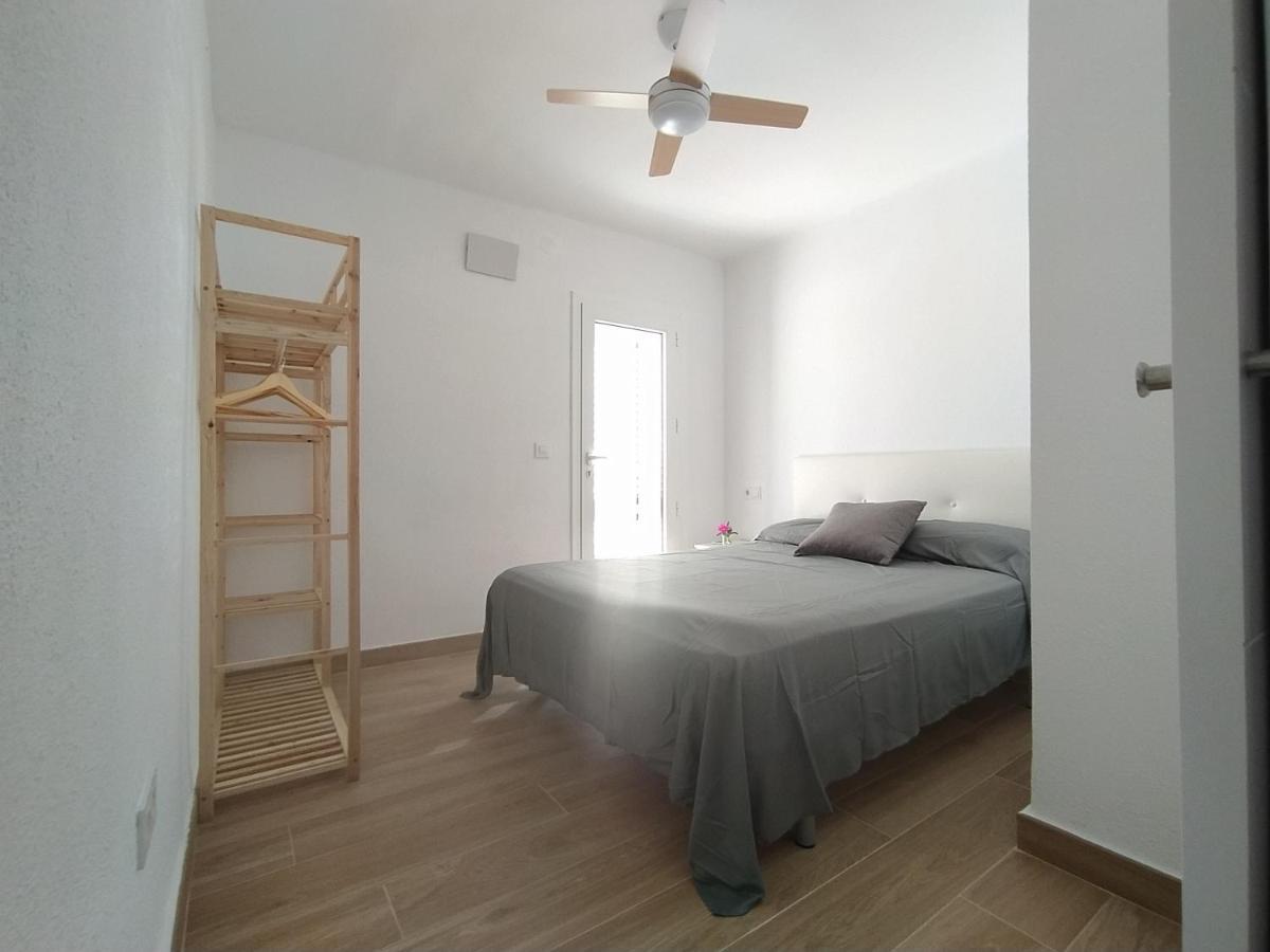 Apartament Port De La Selva El Port De La Selva Εξωτερικό φωτογραφία