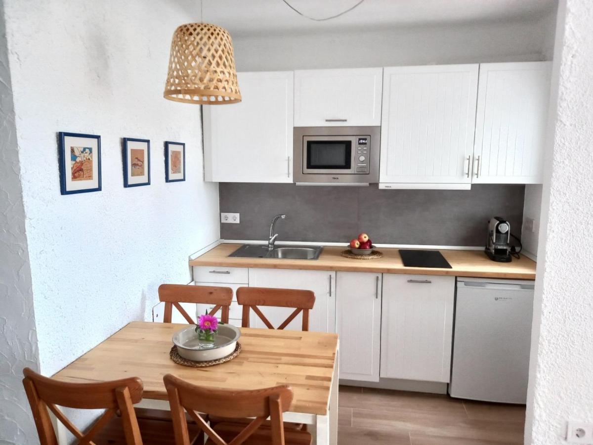 Apartament Port De La Selva El Port De La Selva Εξωτερικό φωτογραφία