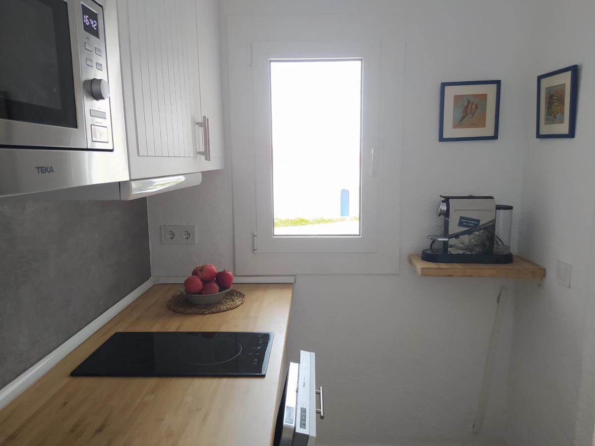 Apartament Port De La Selva El Port De La Selva Εξωτερικό φωτογραφία