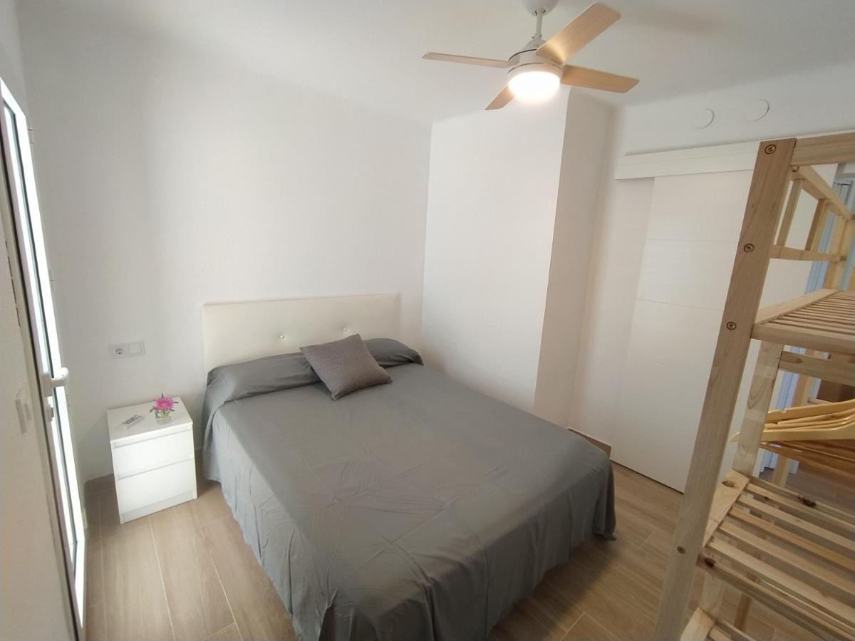 Apartament Port De La Selva El Port De La Selva Εξωτερικό φωτογραφία