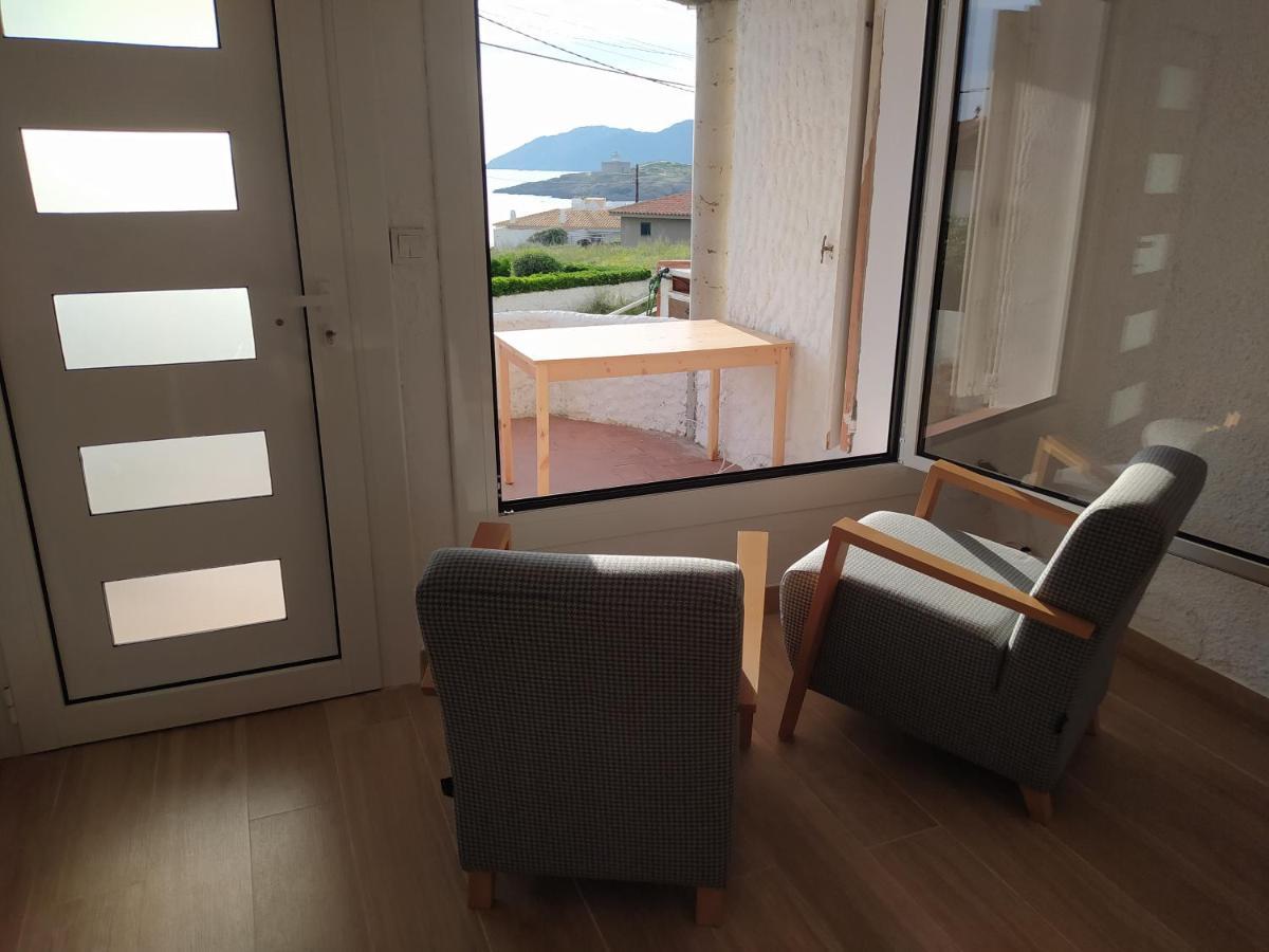 Apartament Port De La Selva El Port De La Selva Εξωτερικό φωτογραφία
