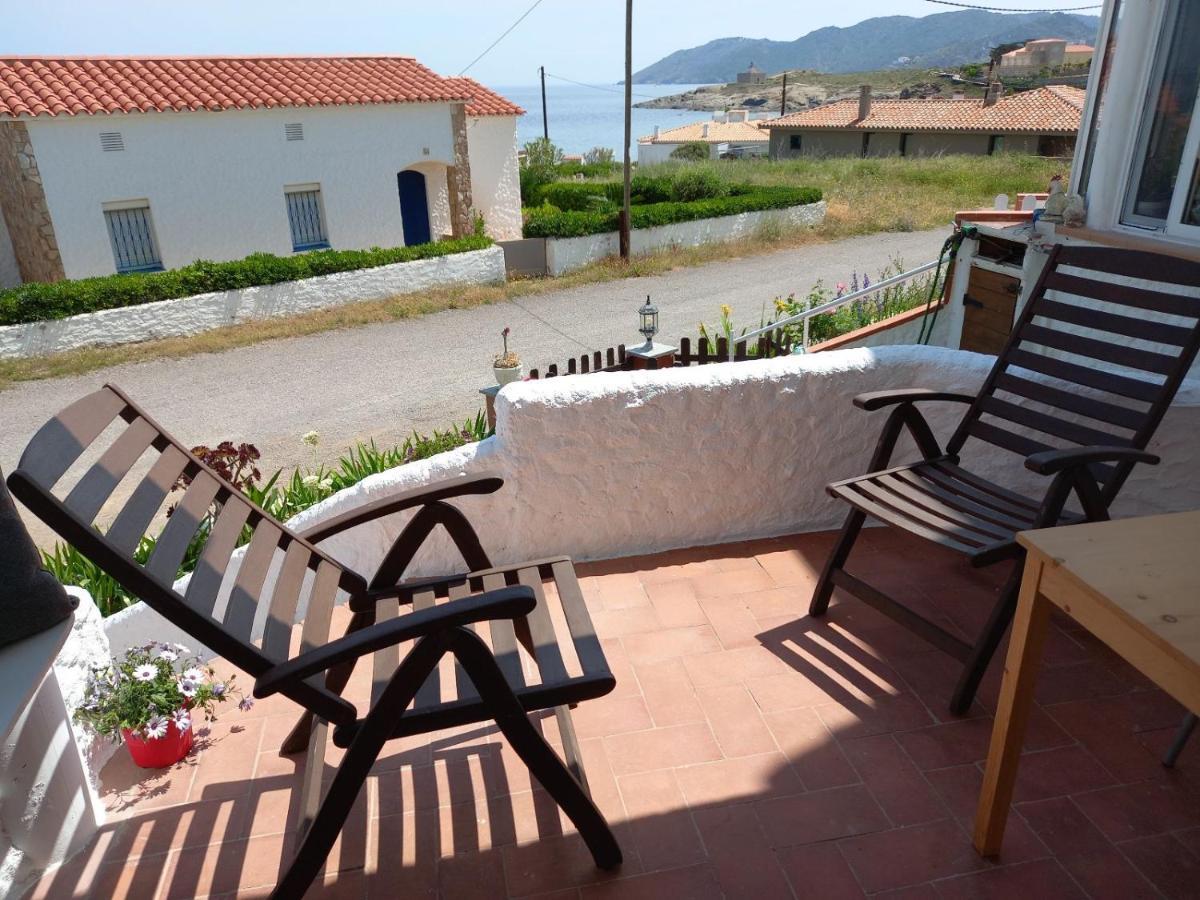 Apartament Port De La Selva El Port De La Selva Εξωτερικό φωτογραφία