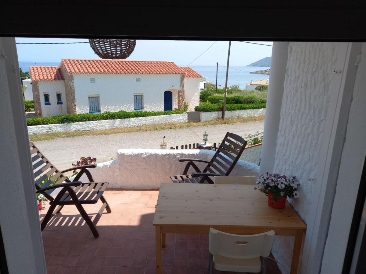 Apartament Port De La Selva El Port De La Selva Εξωτερικό φωτογραφία