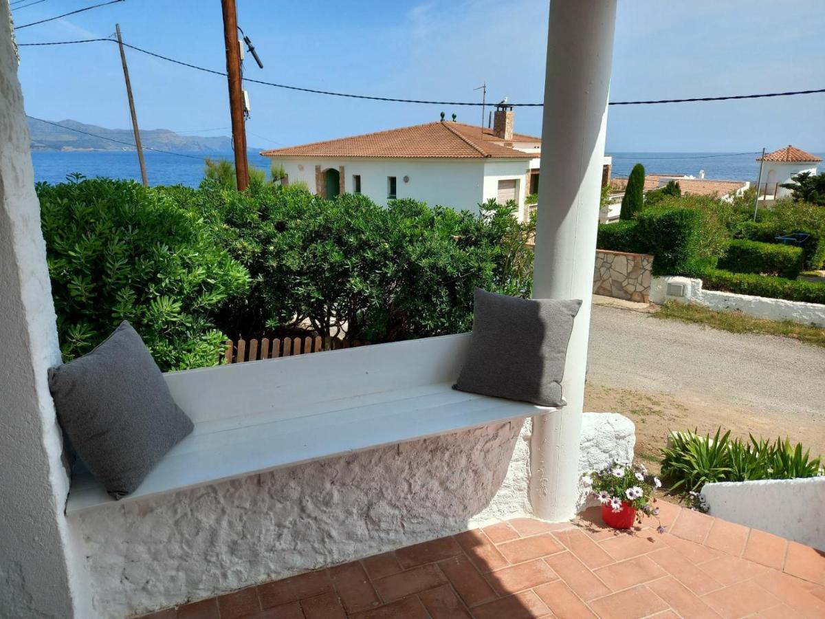 Apartament Port De La Selva El Port De La Selva Εξωτερικό φωτογραφία