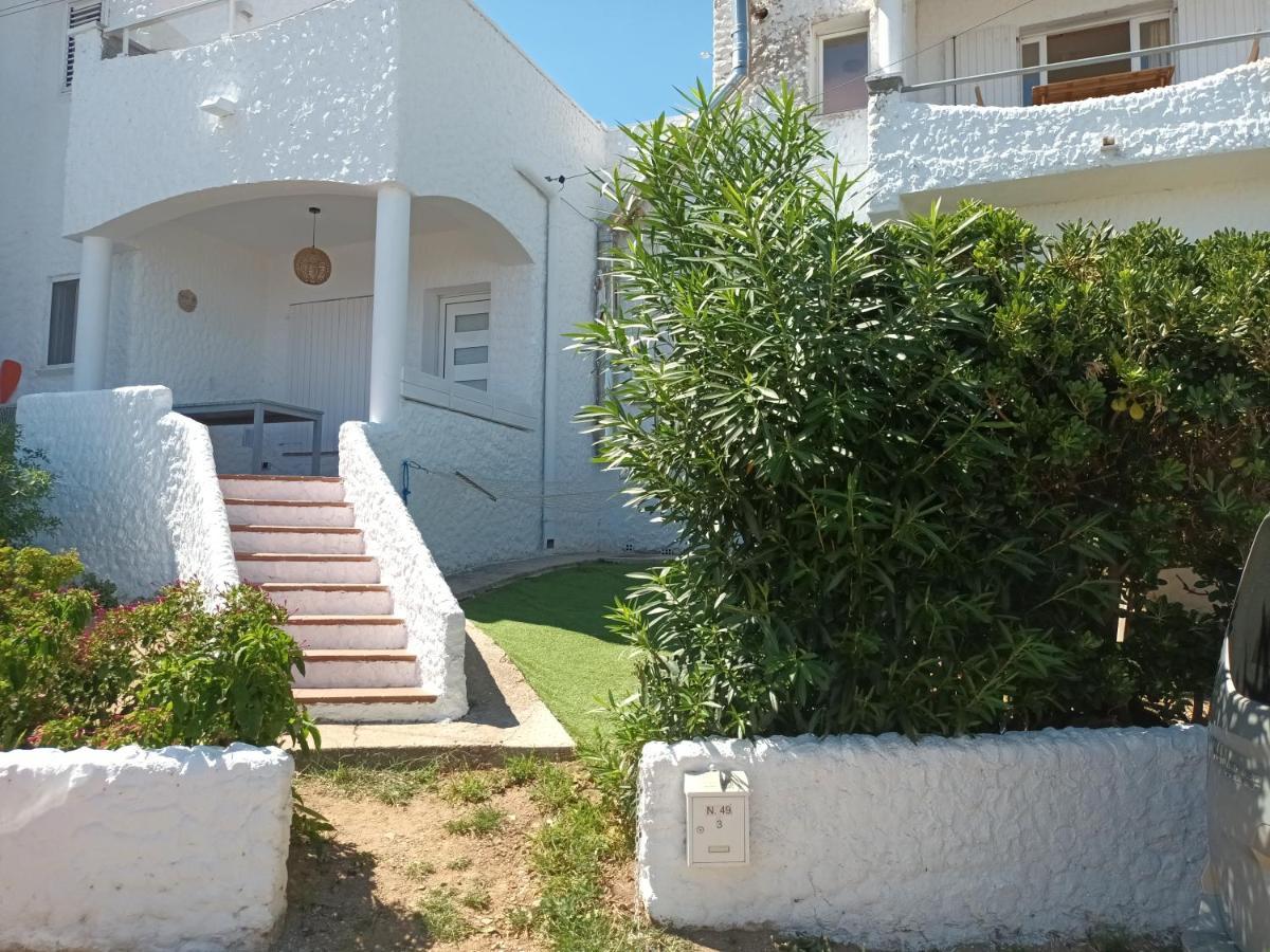 Apartament Port De La Selva El Port De La Selva Εξωτερικό φωτογραφία