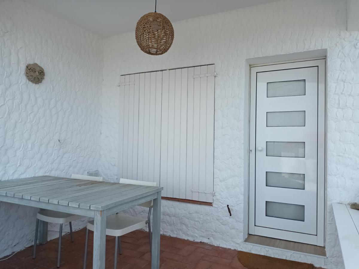 Apartament Port De La Selva El Port De La Selva Εξωτερικό φωτογραφία