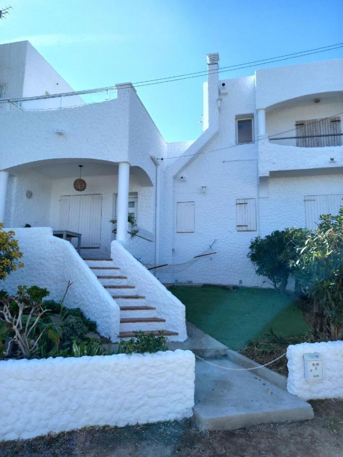 Apartament Port De La Selva El Port De La Selva Εξωτερικό φωτογραφία